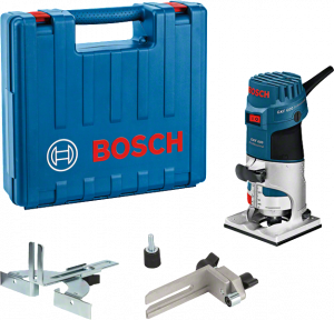 BOSCH GKF 600 Freze