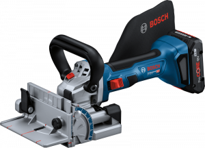 BOSCH GFF 18V-22 Akülü Freze (Solo Model)