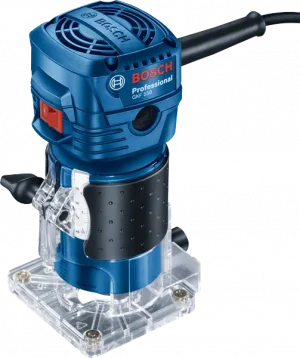 BOSCH GKF 550 Freze