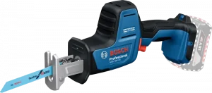 BOSCH GSA 18V-24 Akülü Panter Testere (Solo model)