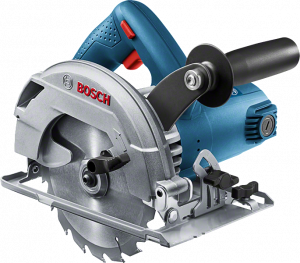 BOSCH GKS 600 Daire Testere