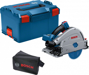 BOSCH GKT 18V-52 GC Akülü Daldırmalı Testere (Solo model)