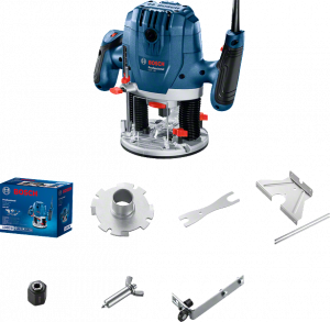 BOSCH GOF 130 Freze