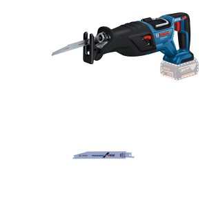 BOSCH GSA 185-LI Akülü Panter Testere (Solo model)