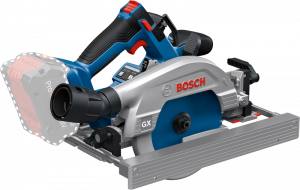 BOSCH GKS 18V-57-2 GX Akülü Daire Testere (Solo model)