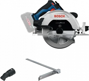 BOSCH GKS 18V-68-2 Akülü Daire Testere (Solo model)