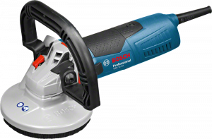 BOSCH GBR 15 CA Beton Taşlama