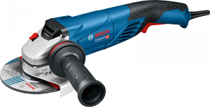 BOSCH GWS 18-150 L Avuç Taşlama