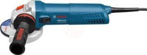 BOSCH GWX 9-115 X-Lock Avuç Taşlama