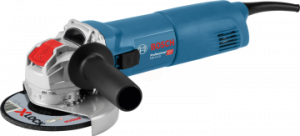 BOSCH GWX 14-125 X-Lock Avuç Taşlama