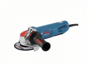 BOSCH GWX 15-125 PS X-Lock Avuç Taşlama