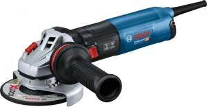BOSCH GWS 14-125 S Avuç Taşlama
