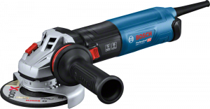 BOSCH GWS 17-125 S Avuç Taşlama