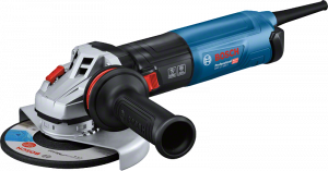 BOSCH GWS 17-150 S Avuç Taşlama