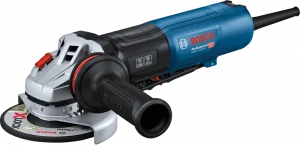BOSCH GWS 17-125 PS Avuç Taşlama