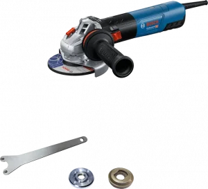 BOSCH GWS 20-125 SB Avuç Taşlama