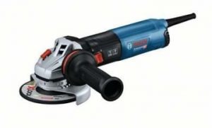 BOSCH GWS 14-125 Avuç Taşlama