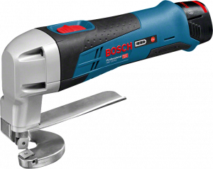 BOSCH GSC 12V-13 Akülü Sac Makası