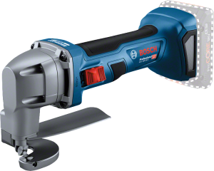 BOSCH GSC 18V-16 E Akülü Sac Makası (Solo Model)