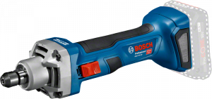 BOSCH GGS 18V-20 Akülü Kalıpçı Taşlama (Solo model)