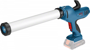 BOSCH GCG 18V-600 Akülü Silikon Tabancası (Solo Model)