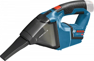 BOSCH GAS 12V Akülü El Süpürgesi (Solo model)