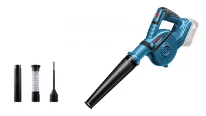 BOSCH GBL 18 V-120 Akülü Üfleyici (Solo model)