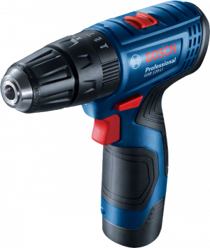 BOSCH GSB 120-LI Akülü Darbeli Delme Vidalama