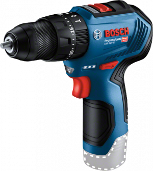 BOSCH GSB 12V-30 Akülü Darbeli Delme Vidalama