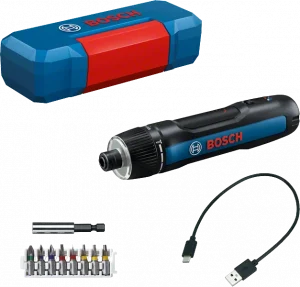 BOSCH Bosch GO3 Akıllı Vidalama