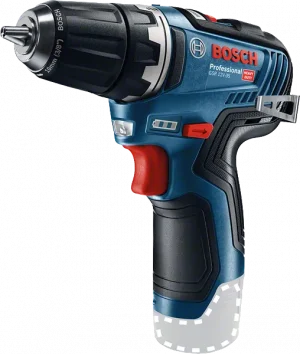 BOSCH GSR 12V-35 Akülü Delme Vidalama