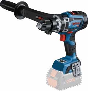 BOSCH GSB 18V-150 C Akülü Darbeli Delme Vidalama (Solo model)