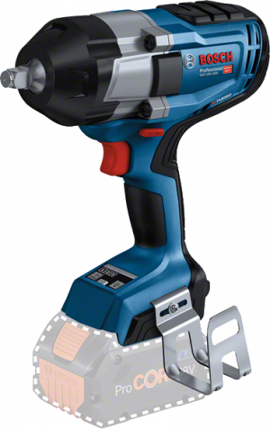 BOSCH GDS 18V-1000 Akülü Darbeli Somun Sıkma (Solo model)