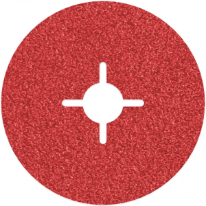 BOSCH PRO R780 115mm 36K Fiber Disk