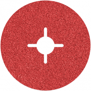 BOSCH PRO R780 115mm 50K Fiber Disk