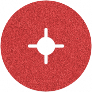BOSCH PRO R780 115mm 60K Fiber Disk