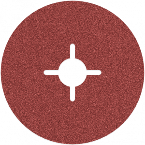 BOSCH PRO R780 115mm 80K Fiber Disk