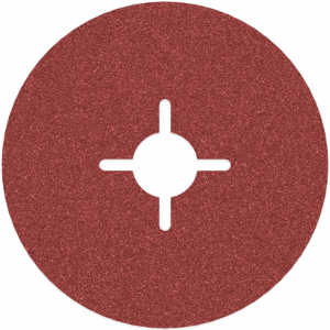 BOSCH PRO R780 115mm 100K Fiber Disk