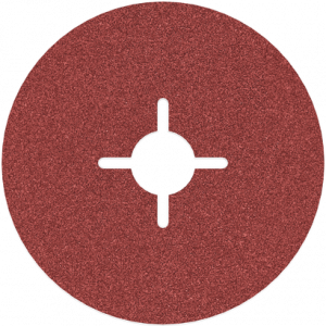 BOSCH PRO R780 115mm 120K Fiber Disk