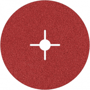 BOSCH PRO R780 180mm 50K Fiber Disk