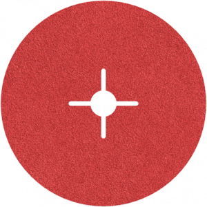 BOSCH PRO R780 180mm 60K Fiber Disk