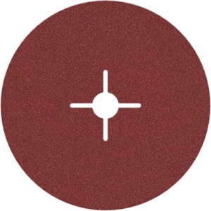 BOSCH PRO R780 180mm 80K Fiber Disk