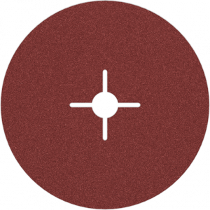 BOSCH PRO R780 180mm 100K Fiber Disk