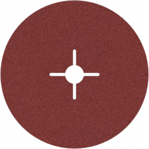 BOSCH PRO R780 180mm 120K Fiber Disk