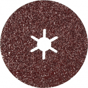 BOSCH EXPERT R781 Prisma 100 mm 36+ K Fiber Disk