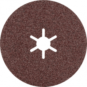 BOSCH EXPERT R781 Prisma 100 mm 80+ K Fiber Disk