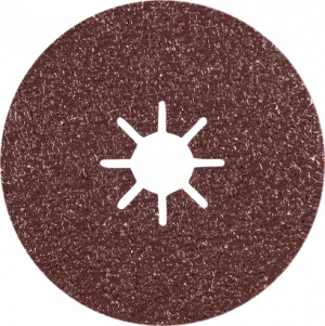 BOSCH EXPERT R781 Prisma 180 mm 36+ K Fiber Disk