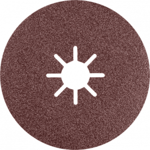 BOSCH EXPERT R781 Prisma 180 mm 80+ K Fiber Disk