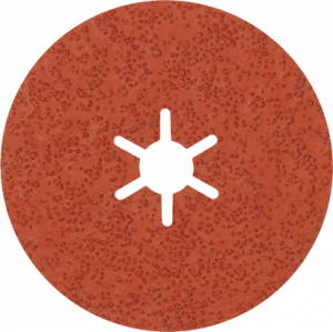 BOSCH EXPERT R782 Prisma 100 mm 36+ K Fiber Disk