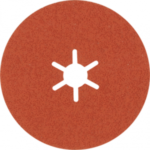BOSCH EXPERT R782 Prisma 100 mm 60+ K Fiber Disk